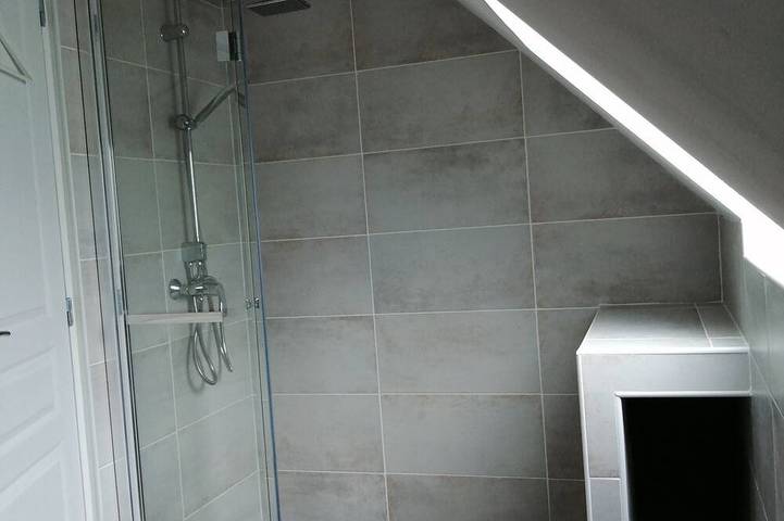 Gîte pour 4 personnes à Pouldreuzic - 4