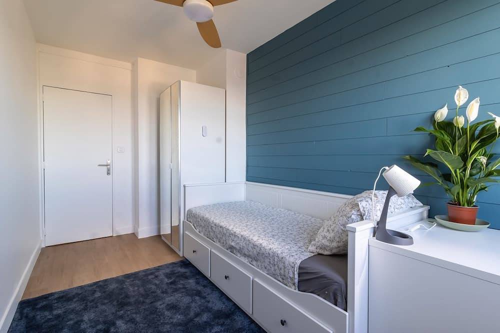 Appartement entier, Renovated 2-Bed Apartment 2 min from Lyon in Oullins, Lyon et ses environs