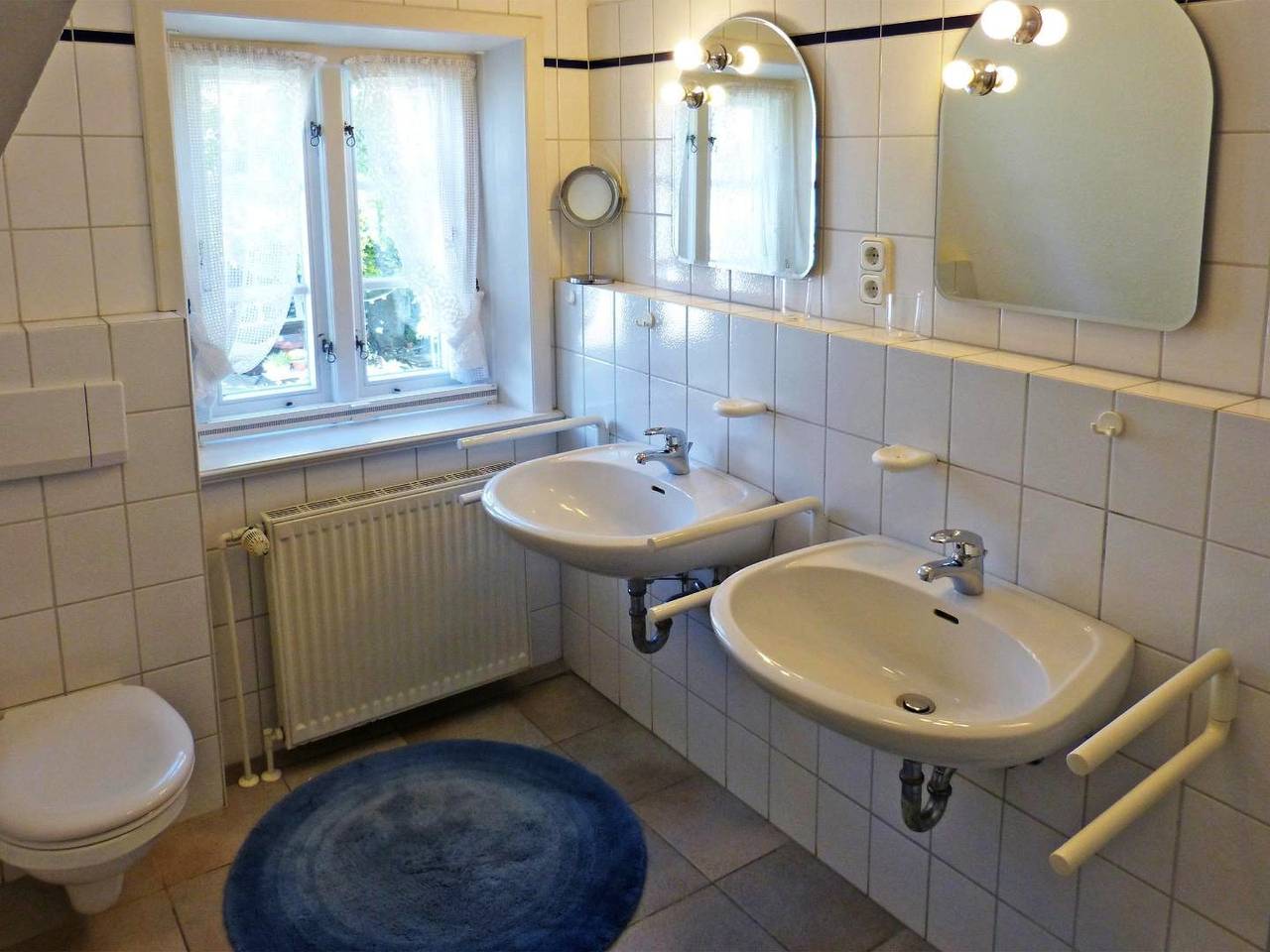 Ganze Wohnung, Ferienwohnung *Sillo´s Hüs 3* in Nebel, Amrum