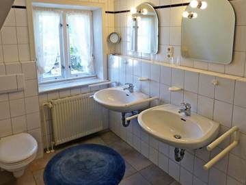 Ferienwohnung für 4 Personen in Nebel, Amrum, Bild 4