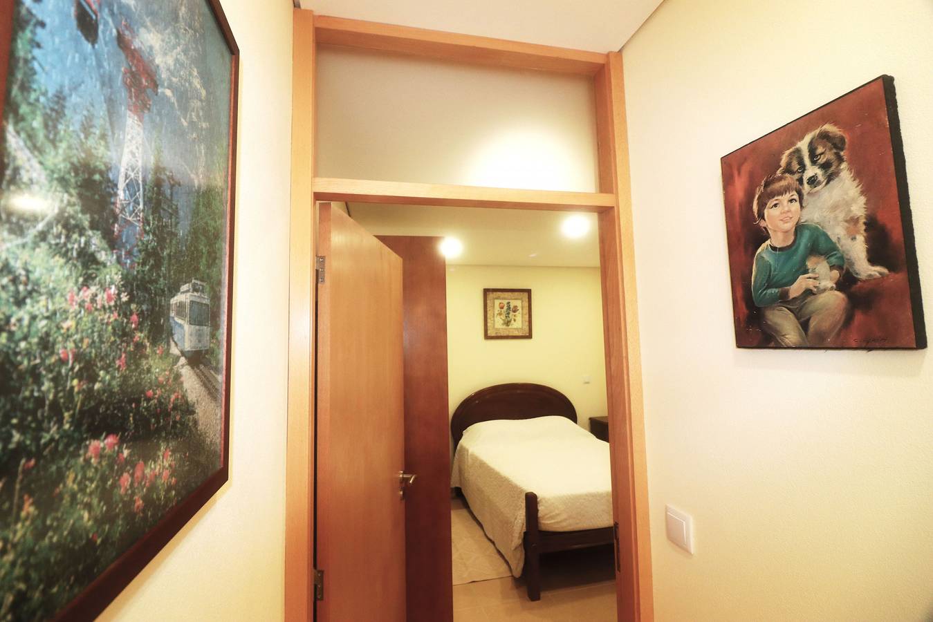 Apartamento de férias inteiro, Casa dos Meões in Vilar da Veiga, Parque Nacional da Peneda-Gerês