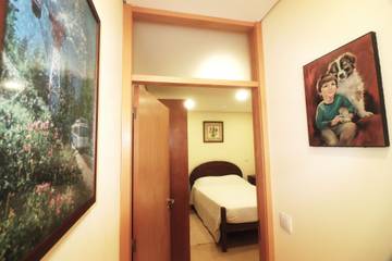 Ferienwohnung für 5 Personen in Vilar da Veiga, Gerês, Bild 4