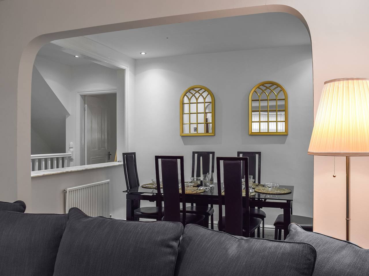 West Street House in Southport (Merseyside), Merseyside