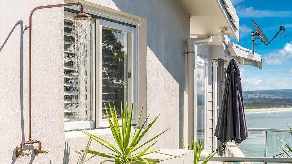 Sway, Luxus in der Byron Bay in Byron Bay, New South Wales