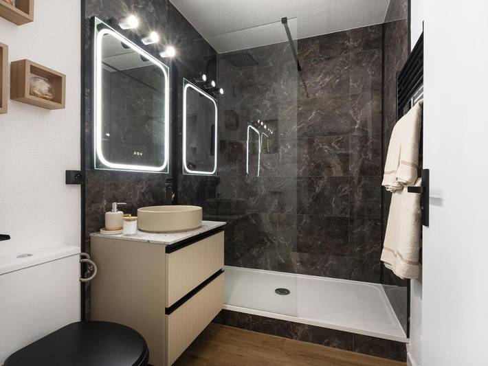 Gîte pour 2 personnes, avec vue dans Zoo d'Amnéville - 2