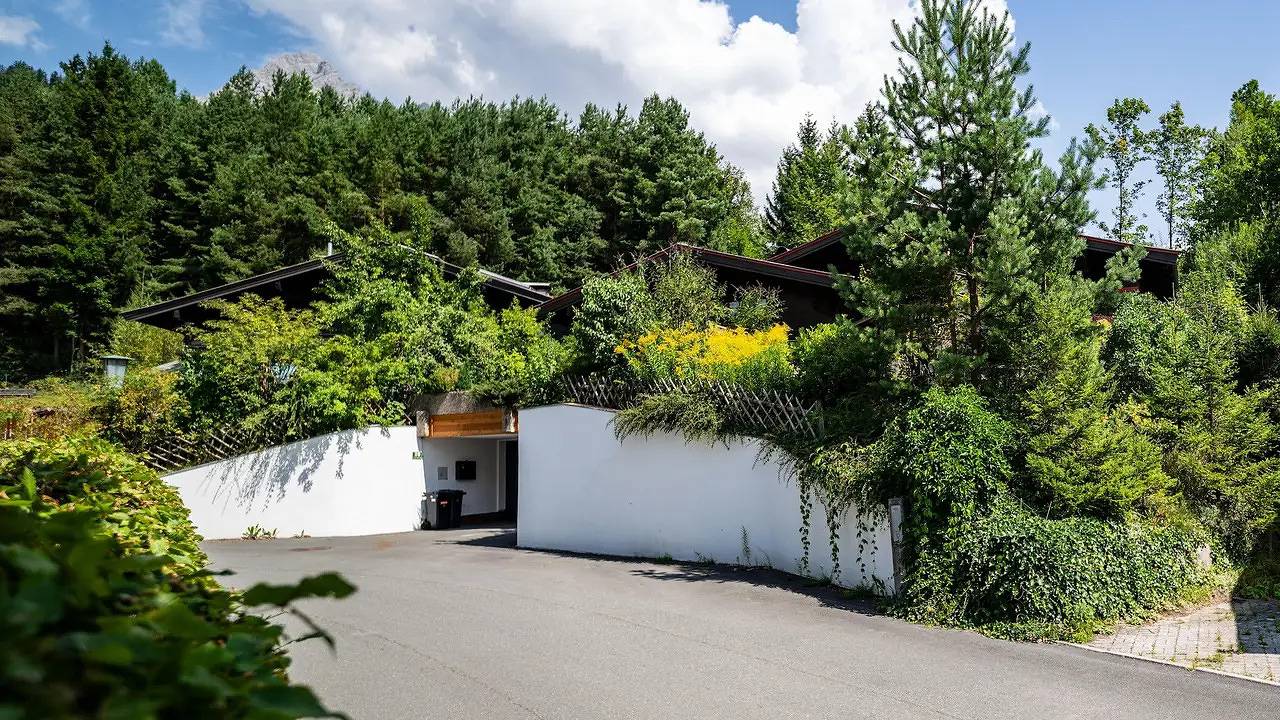 Ganze Ferienwohnung, Ferienwohnung für 4 Personen (40 m²) in Saalfelden am Steinernen Meer in Saalfelden, Saalfelden am Steinernen Meer