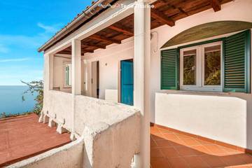 Villa per 6 Persone in Comune di Vernazza, Riviera di Levante, Foto 3