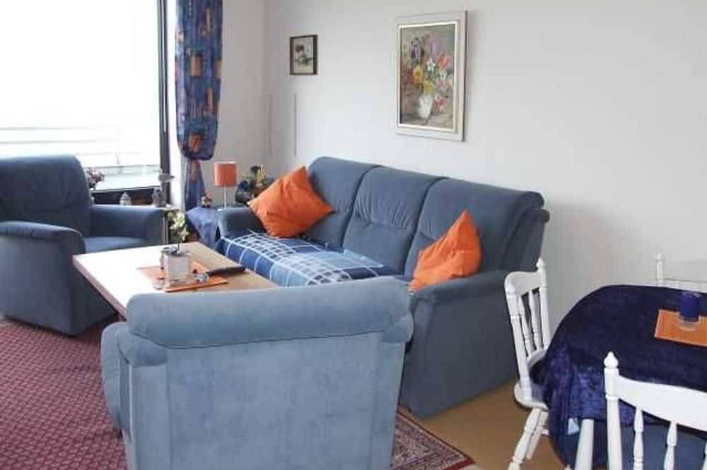 Ganze Wohnung, Appartement Lohf, Deutschland in Holnis, Glücksburg