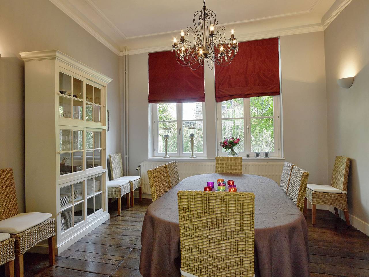 Limburg Kurzurlaub mit Charme in Limbourg, Lüttich und Umgebung