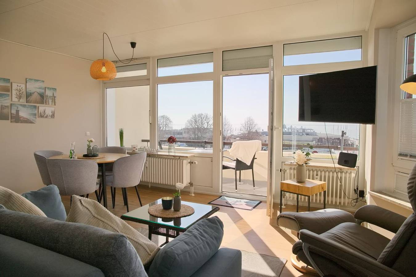 Ferienwohnung in Grömitz für 4 Personen in Grömitz