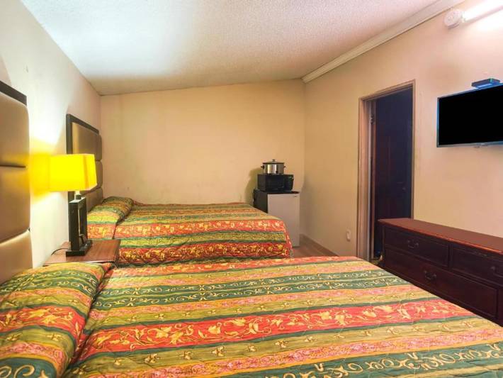 Vacation apartment for 4 people, kid friendly - 1