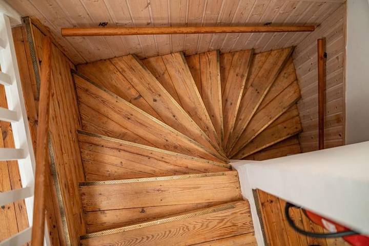 Gîte pour 5 personnes, avec jardin, animaux acceptés dans Orebro - 3