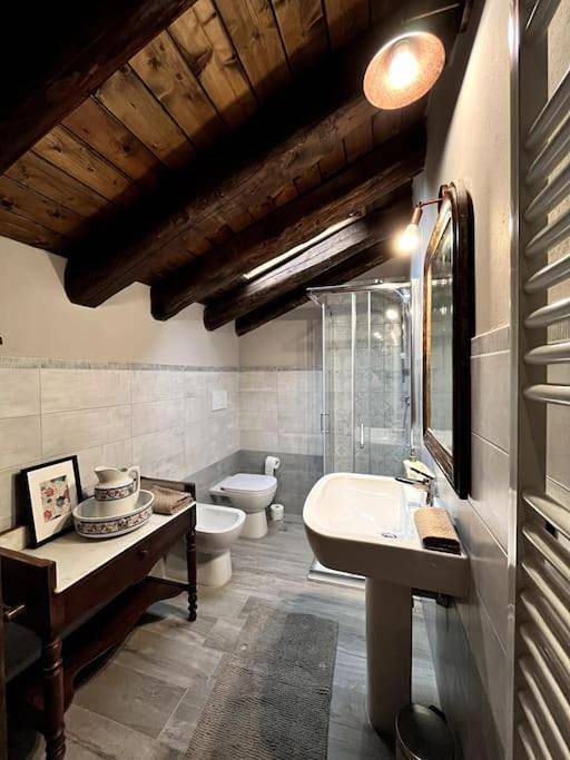 Gîte pour 4 personnes, avec jardin, animaux acceptés à Giaveno - 2