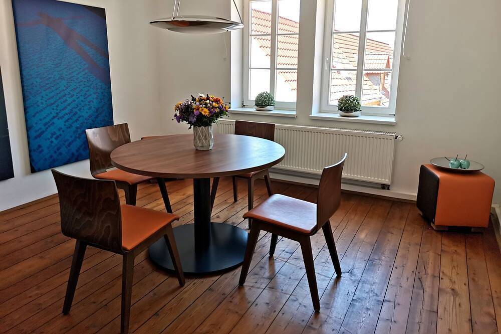 Ferienhaus für 4 Gäste mit 80m² in Auerstedt (20395) in Auerstedt, Bad Sulza