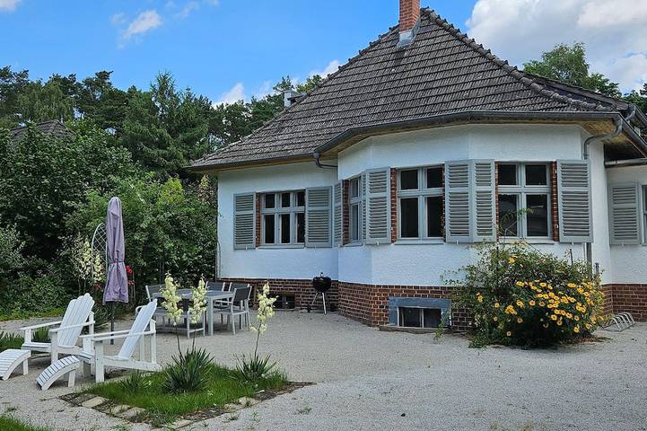 Maison de vacances pour 5 personnes - 1