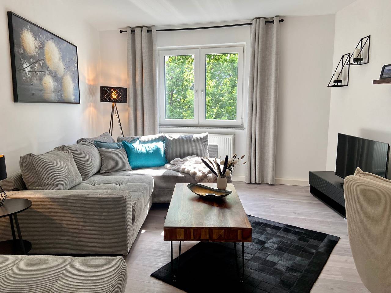 Vakantiewoning voor 5 Personen in Bielefeld, Noordrijn-Westfalen