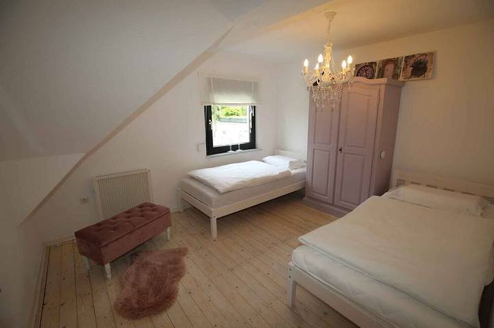 Ferienwohnung für 4 Personen, mit Garten in Kamp-Bornhofen - 4