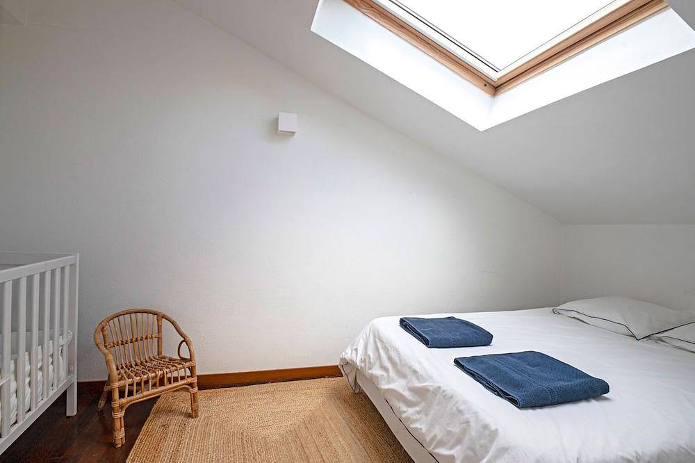 Ganze Wohnung, Schöne Duplex 110m2, zweite Linie, Meerblick, qualitativ hochwertige Dienstleistungen in Carnon-Plage, Mauguio
