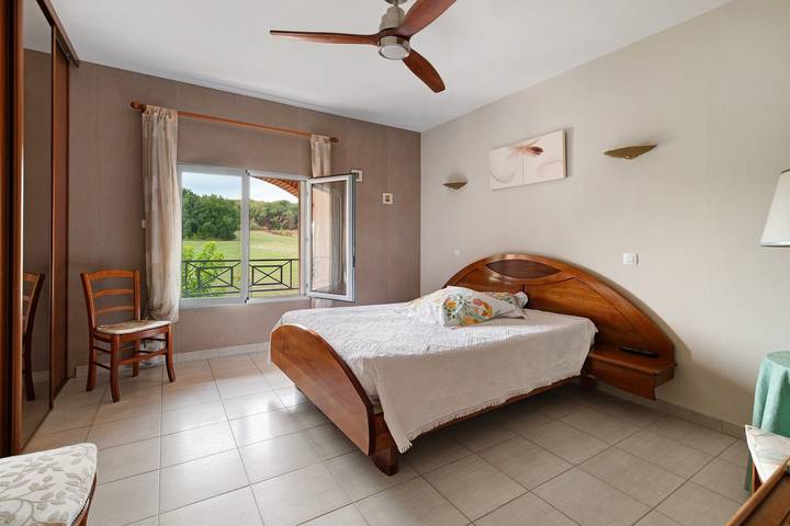 Chambre d’hôte pour 2 personnes, avec Jardin à Saint-Marcel-Paulel