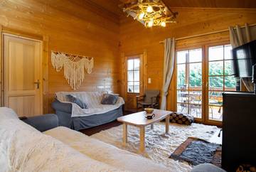 Chalet für 4 Personen in Mittelgriechenland, Bild 4
