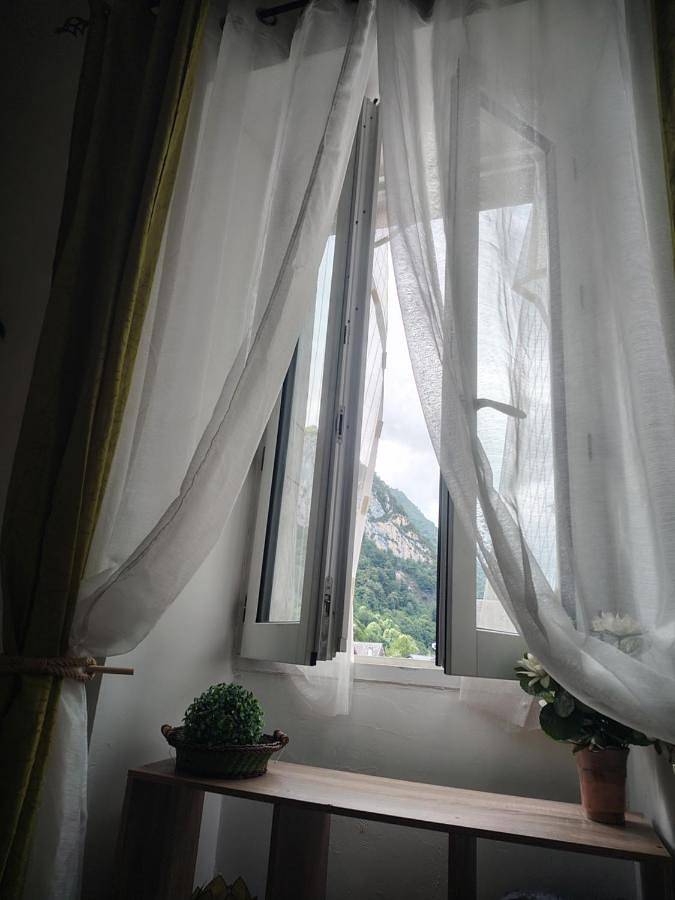 Maison d’hôte pour 2 personnes, avec terrasse et vue dans vallée d'Aspe - 3
