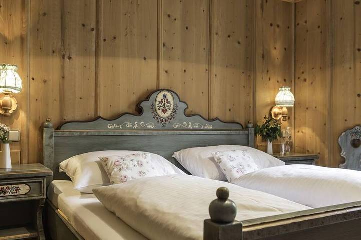 Ferienhaus für 2 Personen, mit Sauna und Garten, mit Haustier