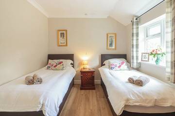 Cottage for 4 People in Coleford, Somerset, Photo 3