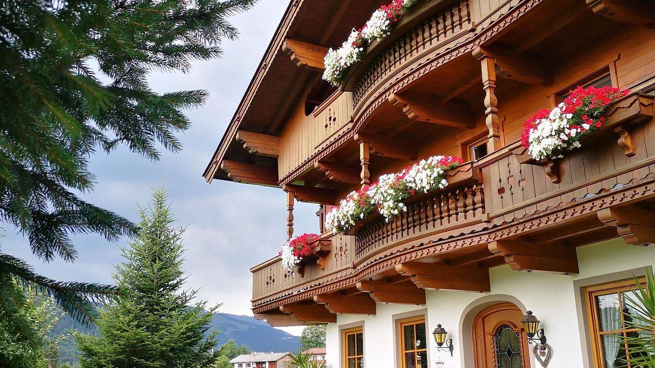 Bauernhof für 4 Personen in Going am Wilden Kaiser, Österreichische Alpen