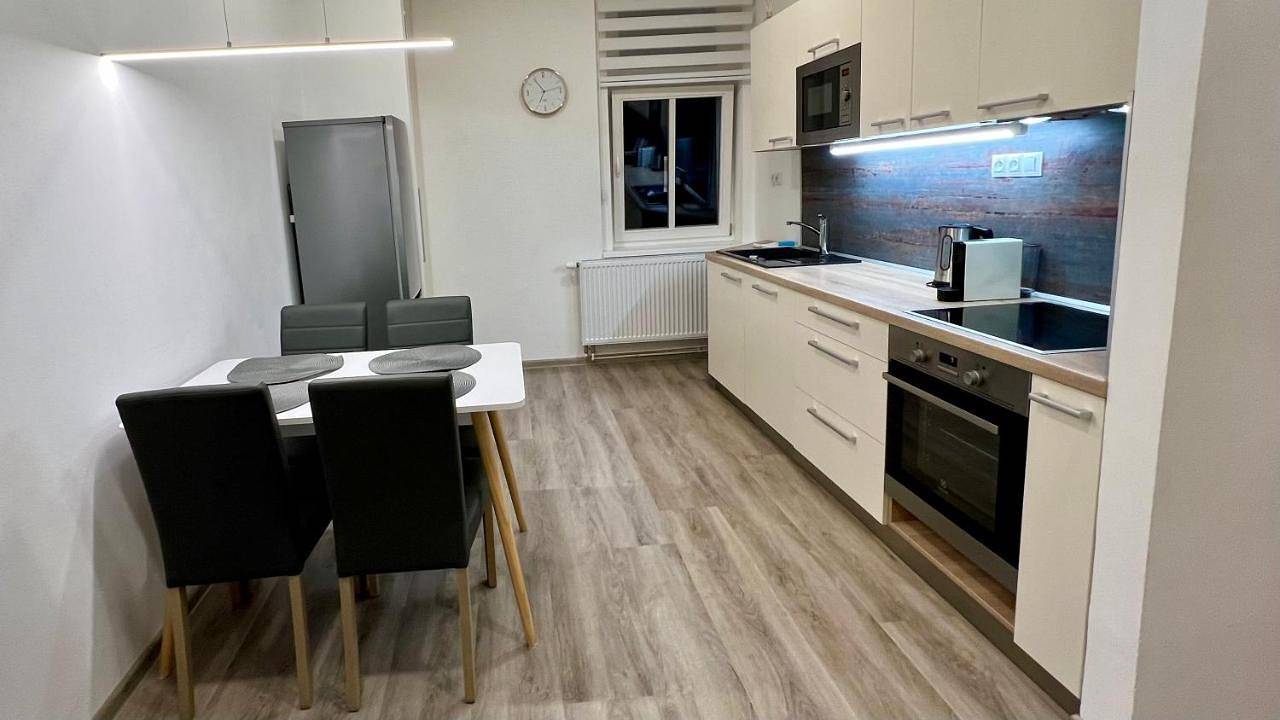 Ganze Wohnung, Ella Appartement in Marienbad, Karlsbad und Umgebung