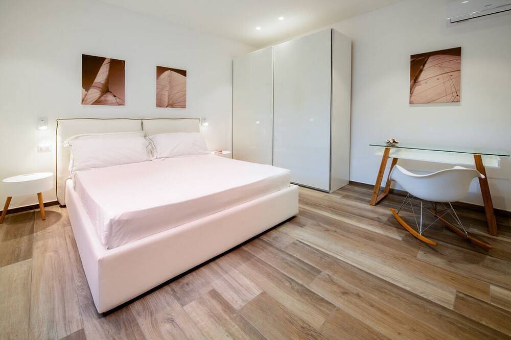 Apartamento entero, Luxury Apartaments Cervia Scirocco in Provincia de Ravenna
