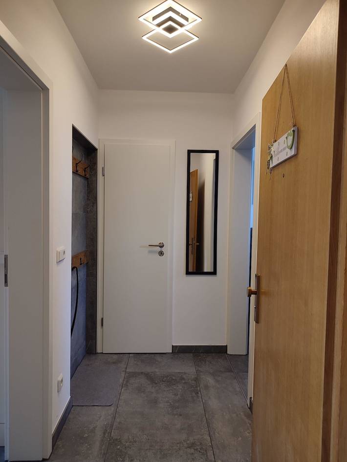 Ferienwohnung für 4 Personen, mit Garten in Wernigerode (Stadt) - 2