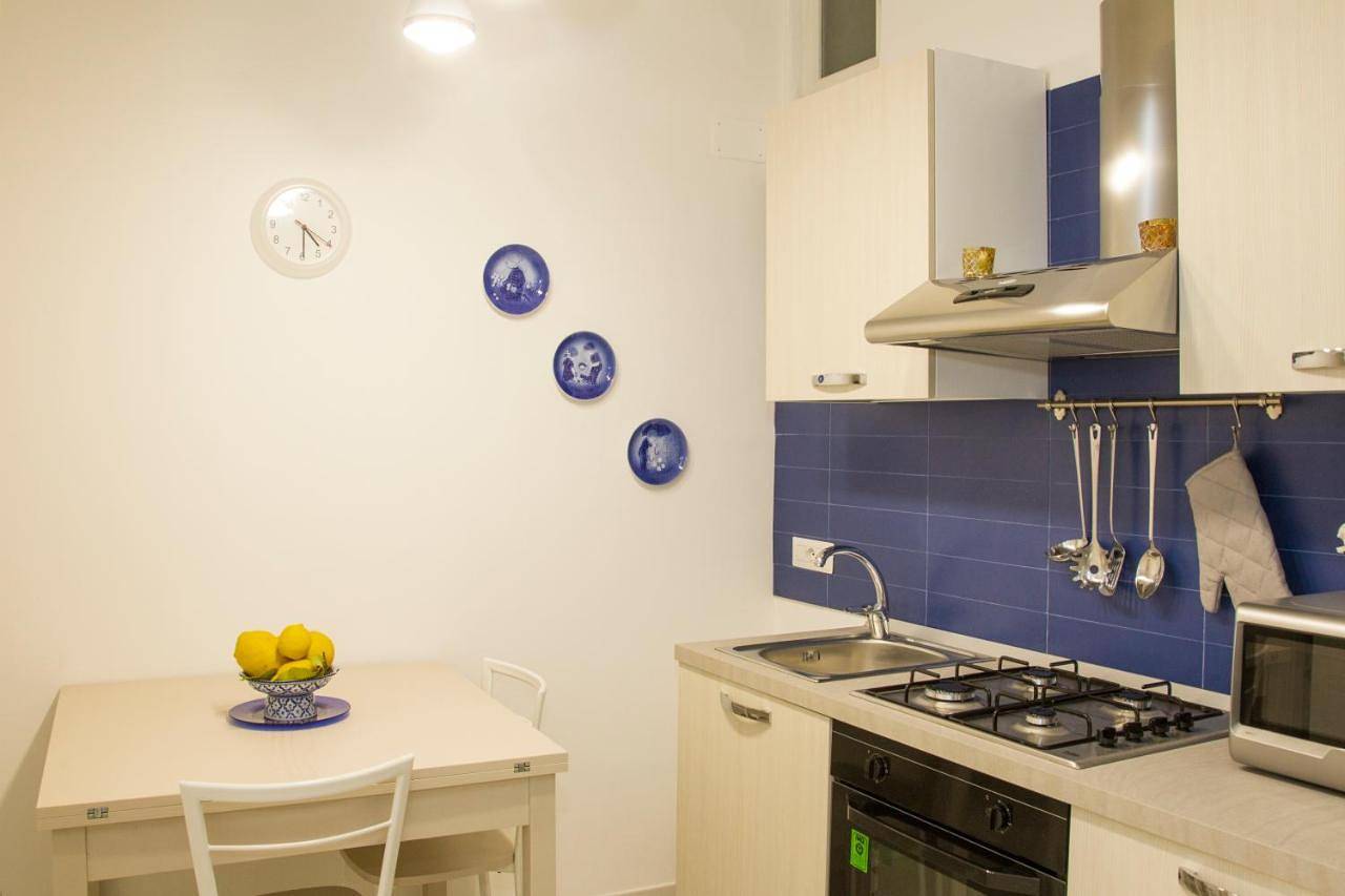 Ganze Wohnung, Capri Blue in Capri, Neapel Provinz