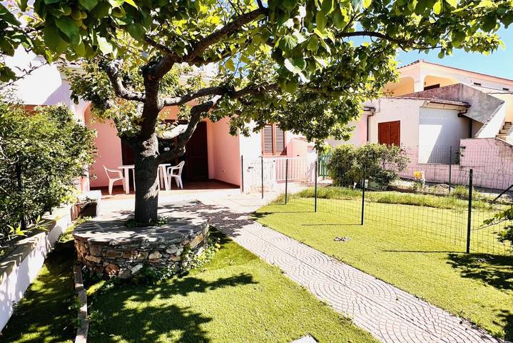 Appartamento intero, Case Vacanze Le Rose Pt in San Teodoro, Olbia-Tempio