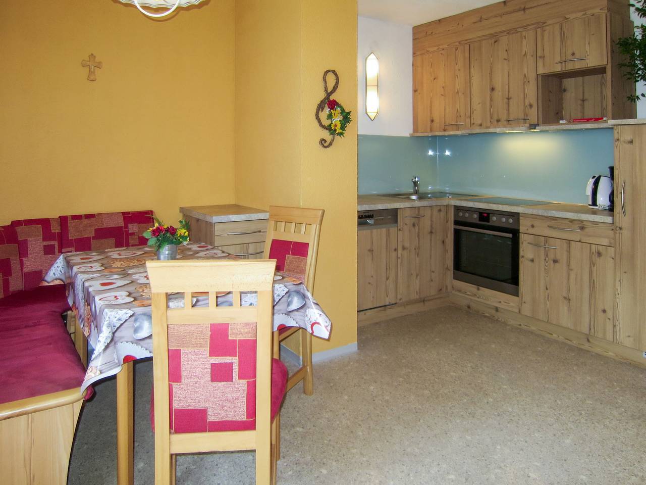 Apartamento entero, Beate in Sölden, Ötztal