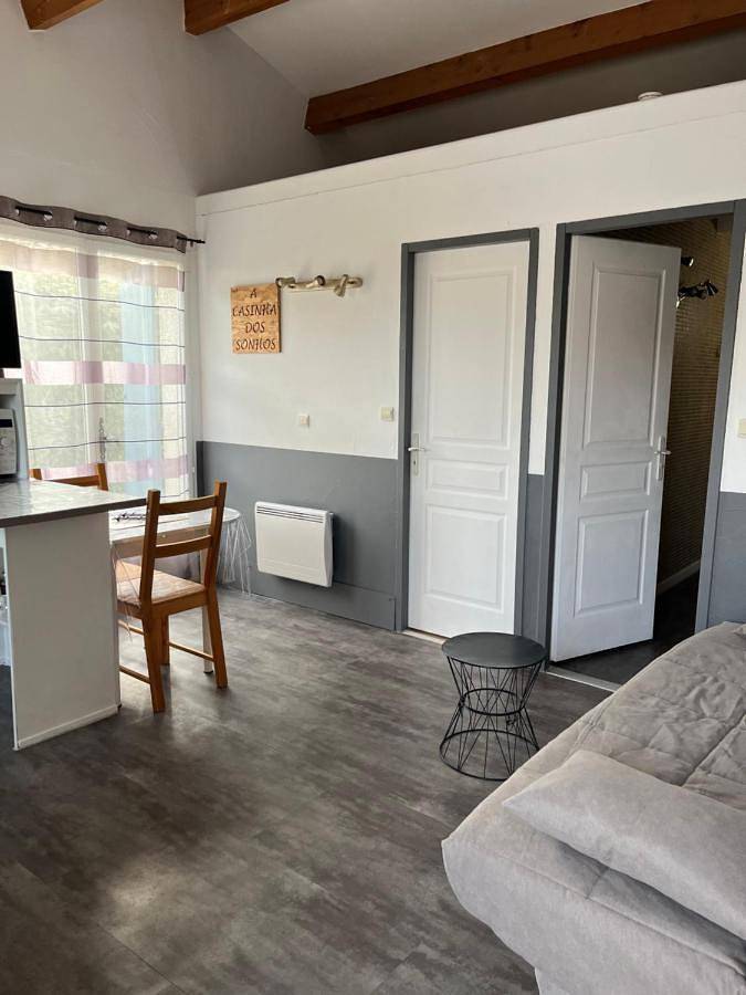 Location de vacances pour 4 personnes, avec jardin à Canet (Hérault) - 4