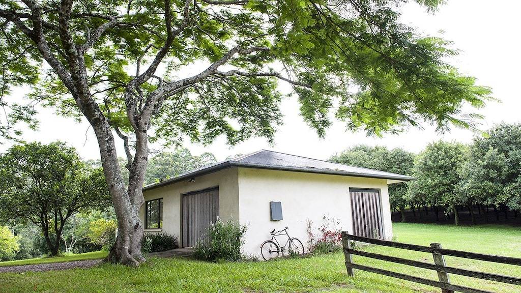Byron Hinterland Retreat - Flitterwochen in New South Wales