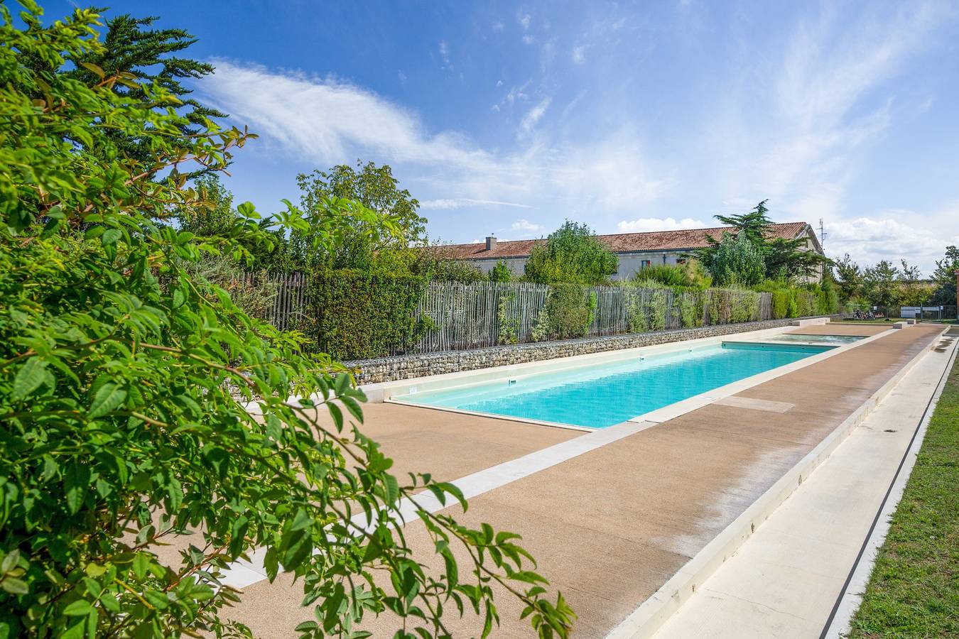 Studio entier, Le Fort de la Rade Studio 4p in Île-d'Aix, Région de Rochefort