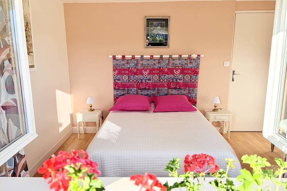 Apartamento entero, Les Grands Arbres ★ Comfort, space, and nature near Aurillac in Arpajon-sur-Cère, Región de Aurillac