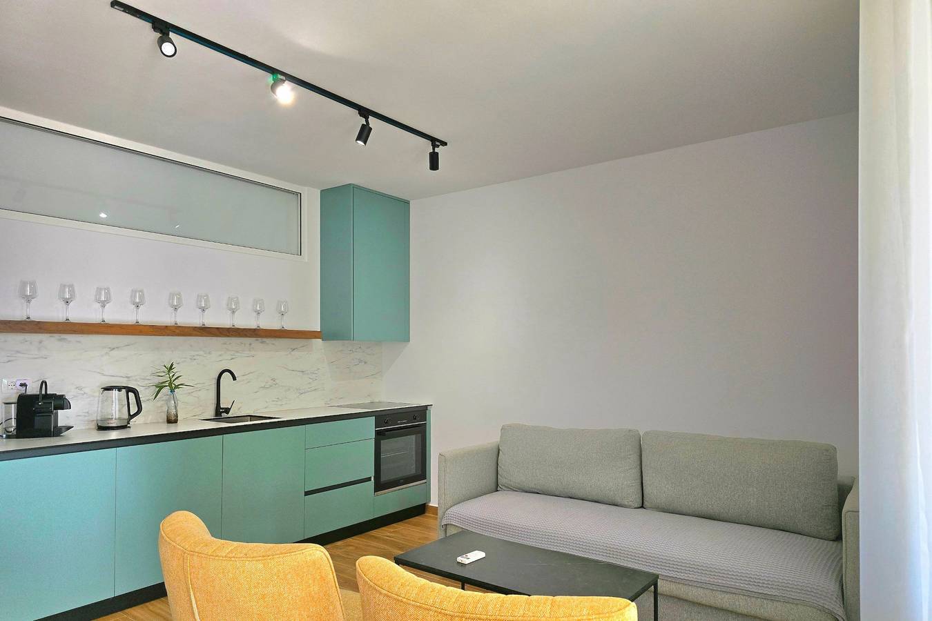 Ganze Wohnung, Aqua Bliss Apartment 296 in Albanien