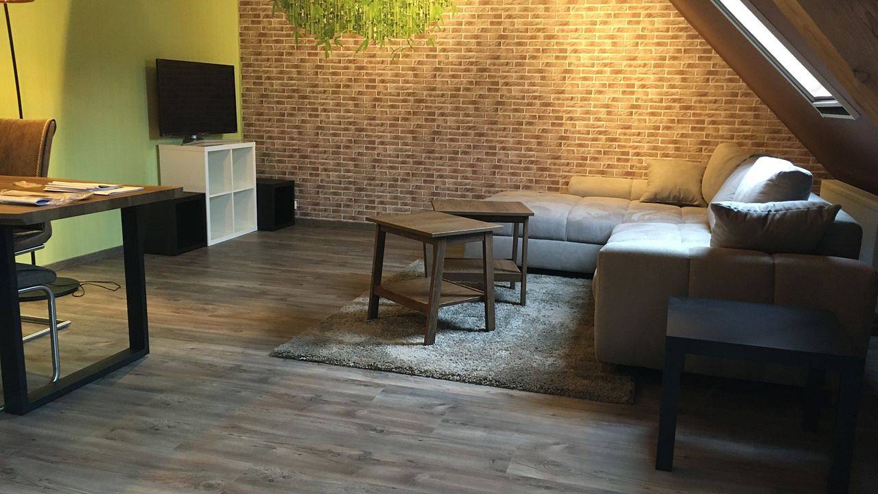 Ganze Ferienwohnung, Ferienwohnung für 3 Personen (60 m²) in Tauberbischofsheim in Tauberbischofsheim, Taubertal