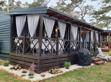 Camping voor 4 Personen in Ražanac, Zadar, Afbeelding 2