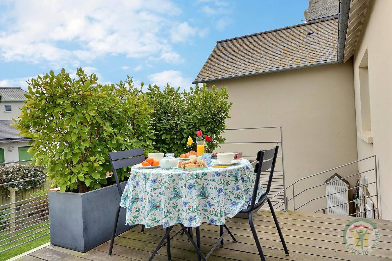 Cézembre in Saint-Malo, Région de Saint-Malo