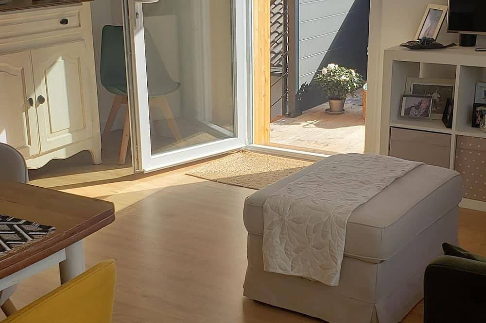 Apartamento entero, Muy bonita casa, tranquila, cerca de la playa in Bénesse-Maremne, Côte d’Argent