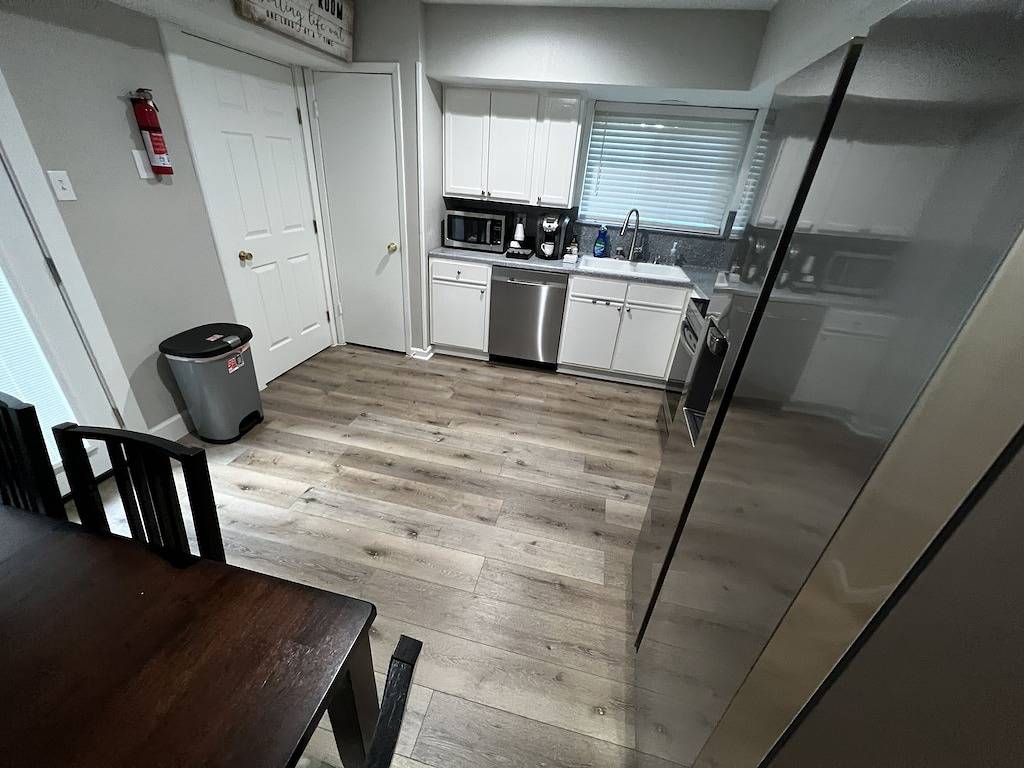 Cheerful 2 bedroom home 20 minutes from downtown in Houston, Harris County