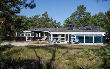 Ferienhaus für 10 Personen in Dueodde, Bornholm, Bild 3