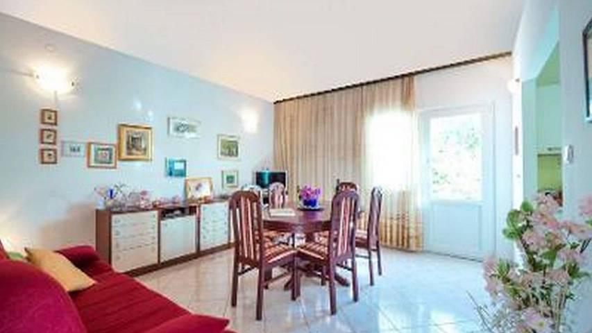 Ferienhaus für 9 Personen, mit Terrasse auf Peljesac - 2