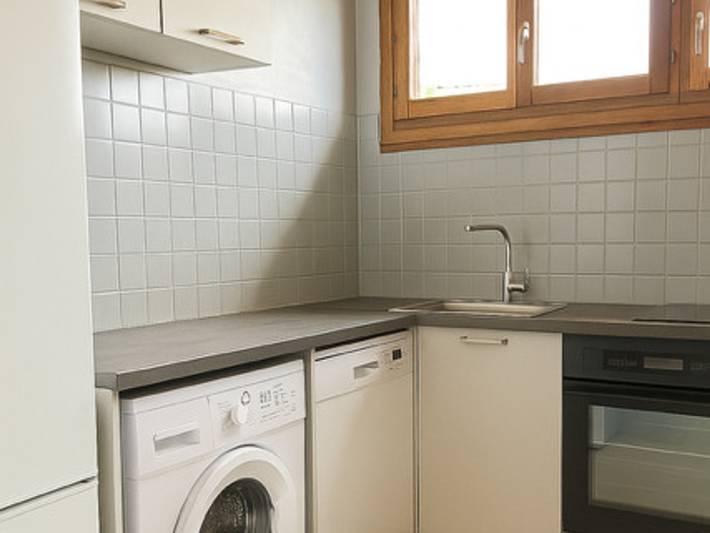 Gîte pour 6 personnes dans Office De Tourisme La Toussuire - 2