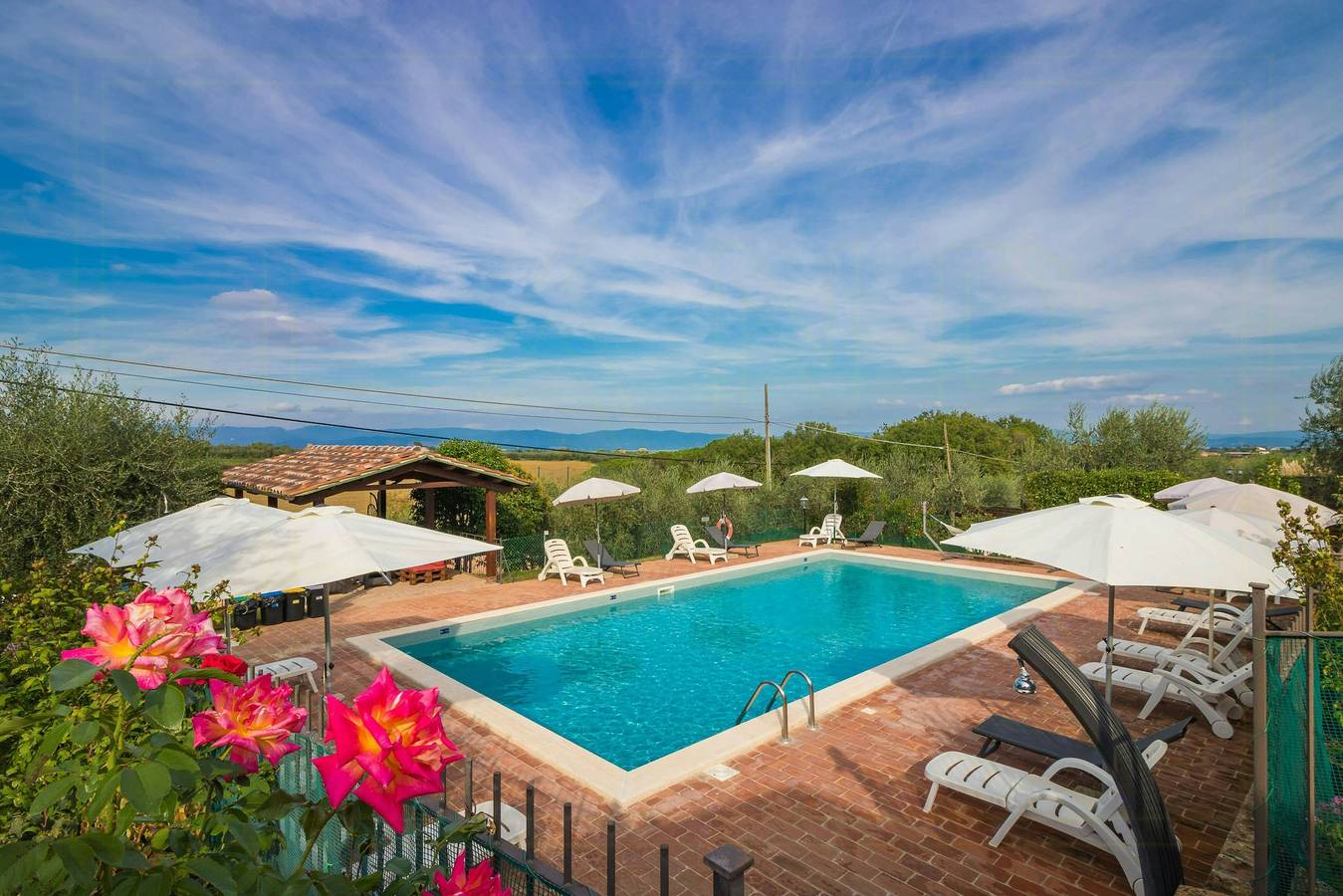 Appartamento intero, Appartamento con vista sul Lago Trasimeno in Castiglione del Lago, Lago Trasimeno
