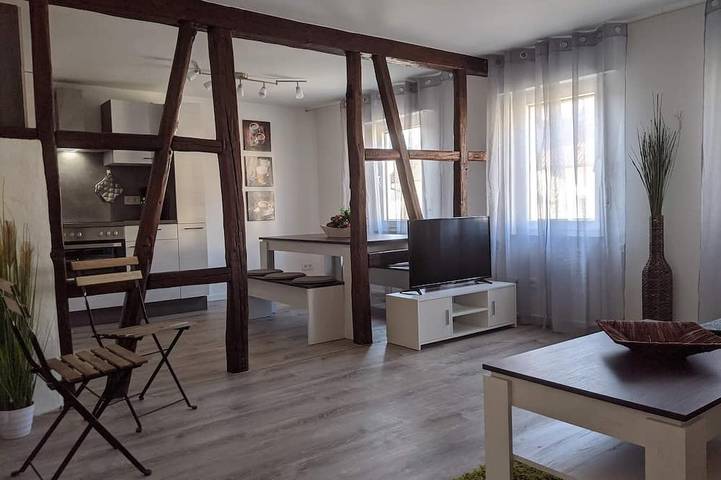 Ferienwohnung für 6 Personen - 1