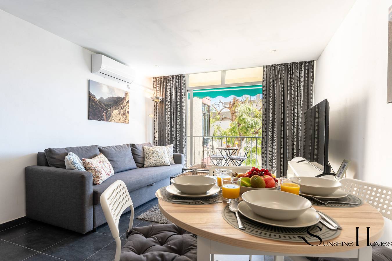 Entire apartment, Al Andalus in Montemar Torremolinos, Torremolinos